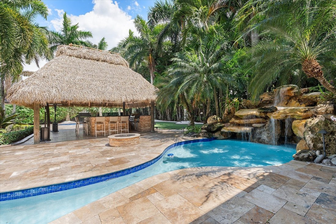House in Miami, Florida, United States 2 - 17756780