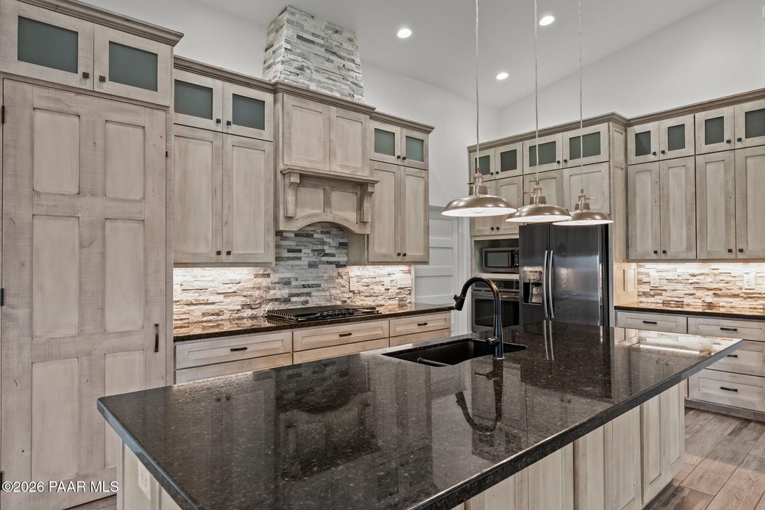 House in Wickenburg, Arizona, United States 4 - 17757842