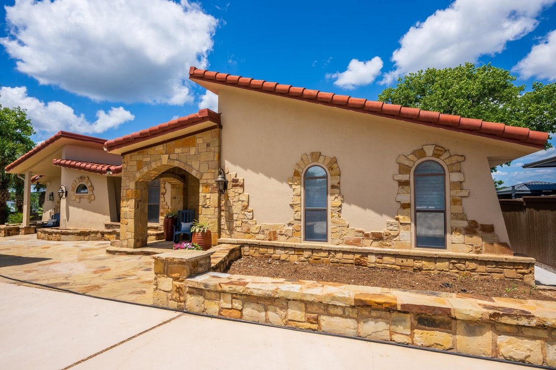 House in Kingsland, Texas, United States 3 - 17757442