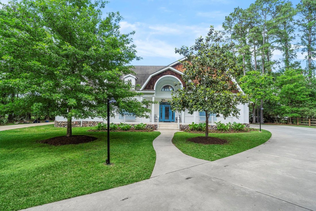 House in Magnolia, Texas, United States 3 - 17755317