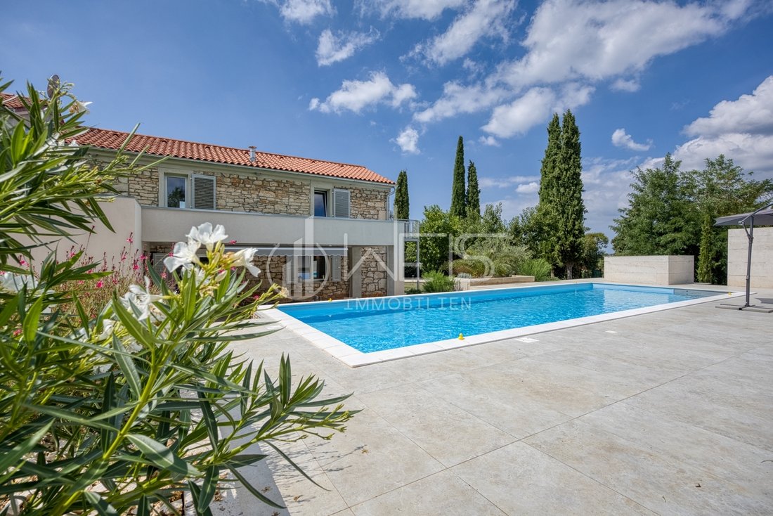 House in Istria County, Croatia 2 - 17756314