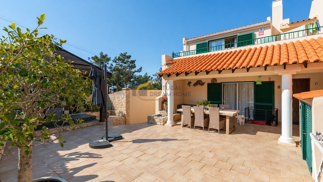 Villa in Olhos de Agua, Algarve, Portugal 5 - 17757590