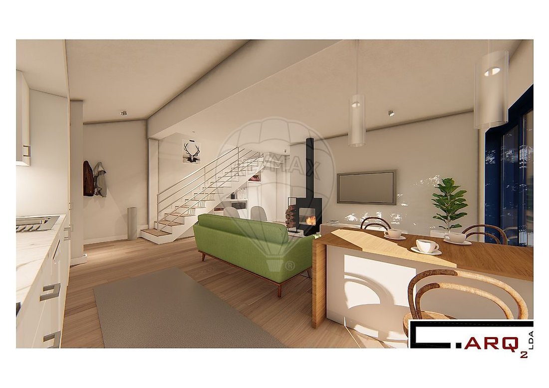 House in Colares, Lisbon, Portugal 1 - 17756287