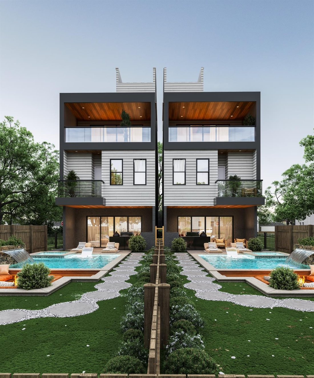 House in Houston, Texas, United States 3 - 17759856