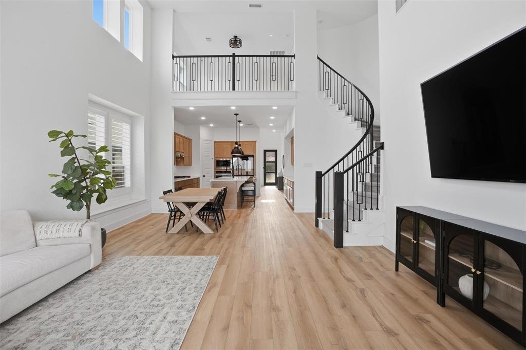 House in Cross Roads, Texas, United States 1 - 17759527
