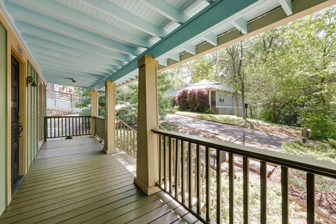 House in Athens, Georgia, United States 5 - 17757193