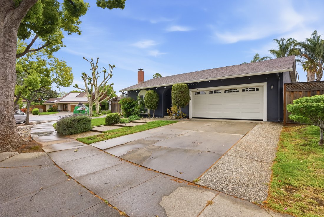 House in San Jose, California, United States 2 - 17757560
