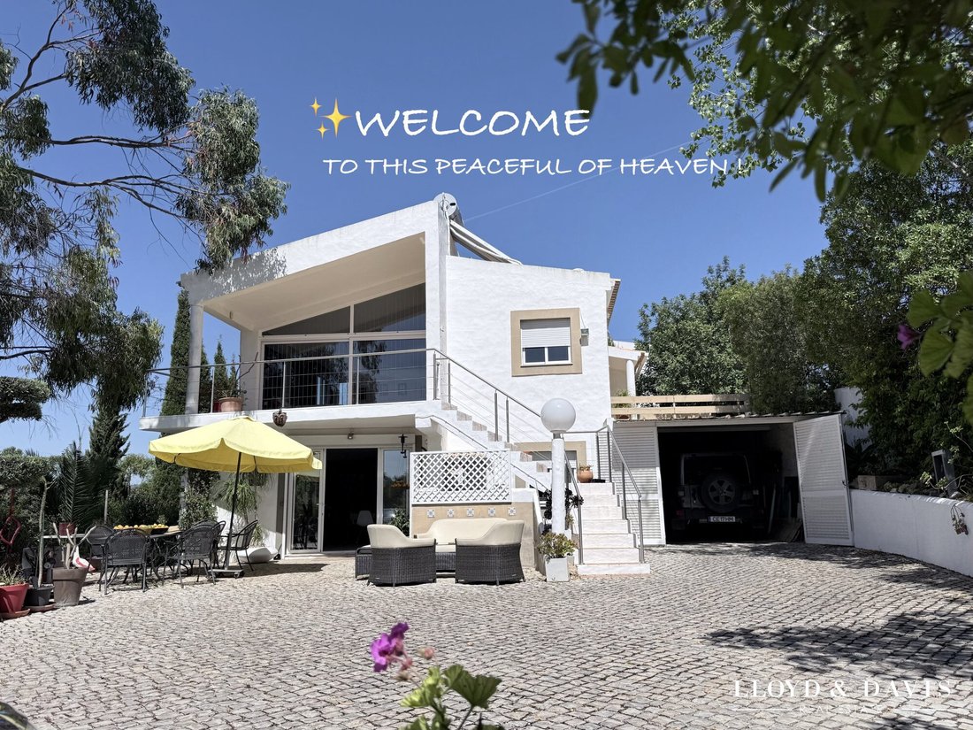House in Pechao, Algarve, Portugal 3 - 17761568