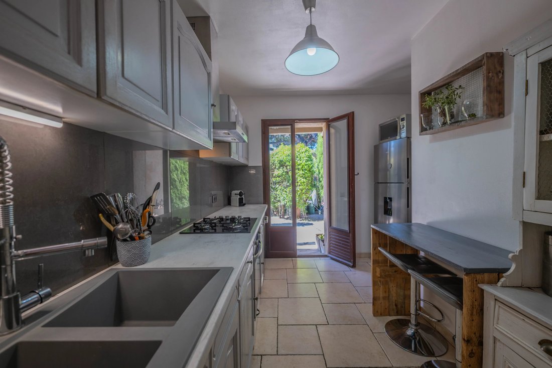 Villa in Basse Suane-Les Virgiles, Sainte-Maxime, France 3 - 17756672