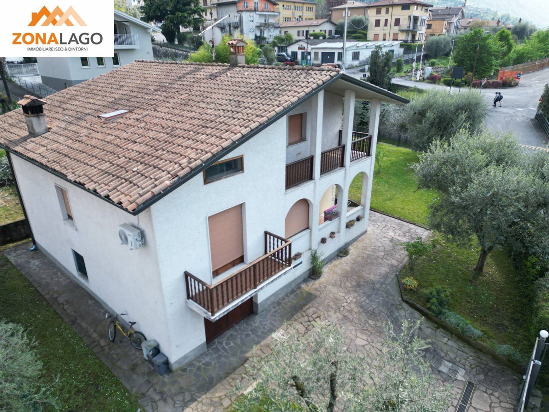 House in Sulzano, Lombardy, Italy 3 - 17739650