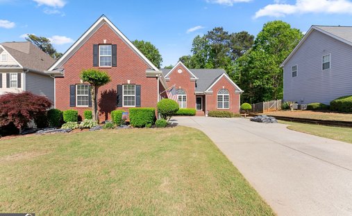 Haus in Suwanee, Georgia, Vereinigte Staaten 1