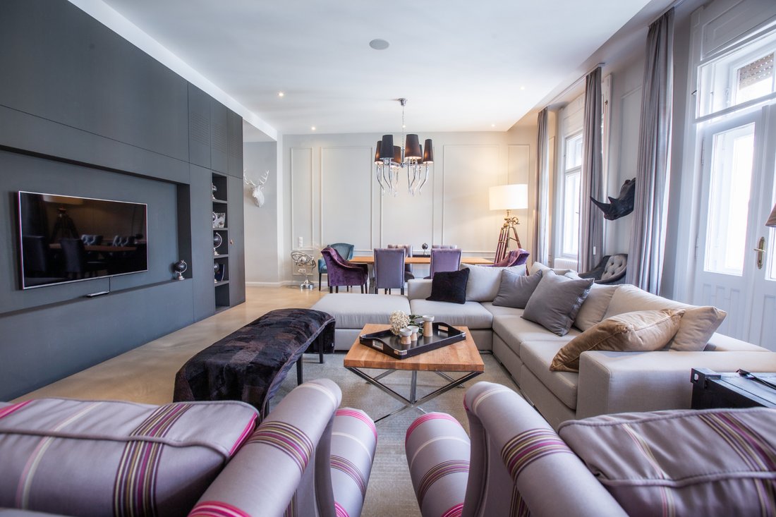 Apartment in Budapest, Budapest, Hungary 4 - 17756631