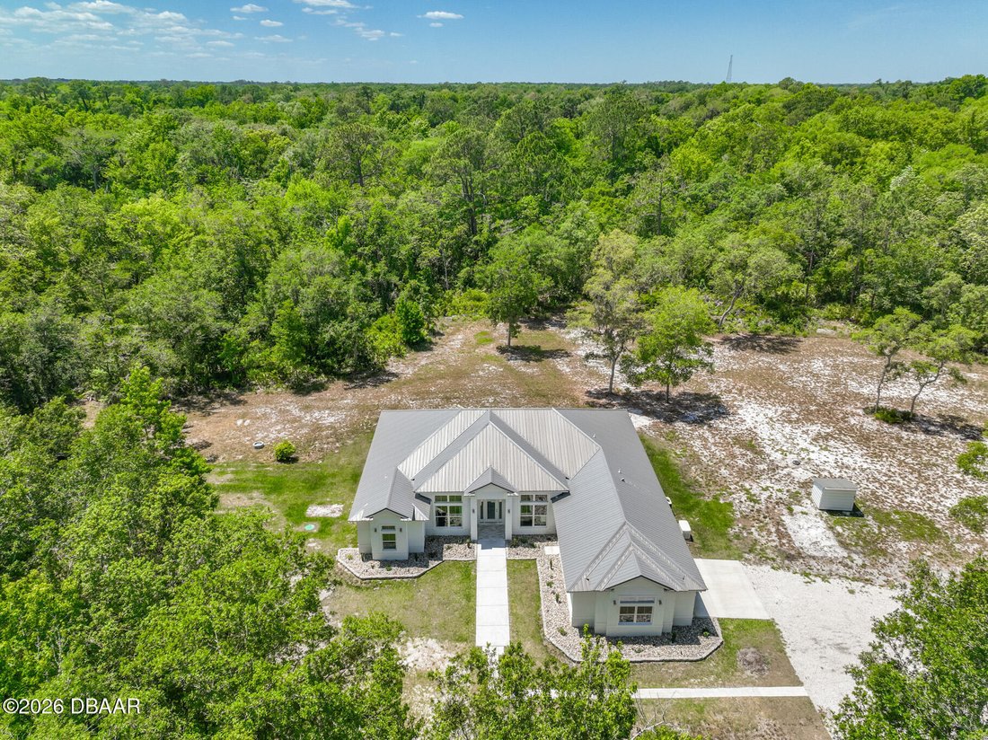 House in Seville, Florida, United States 3 - 17755380