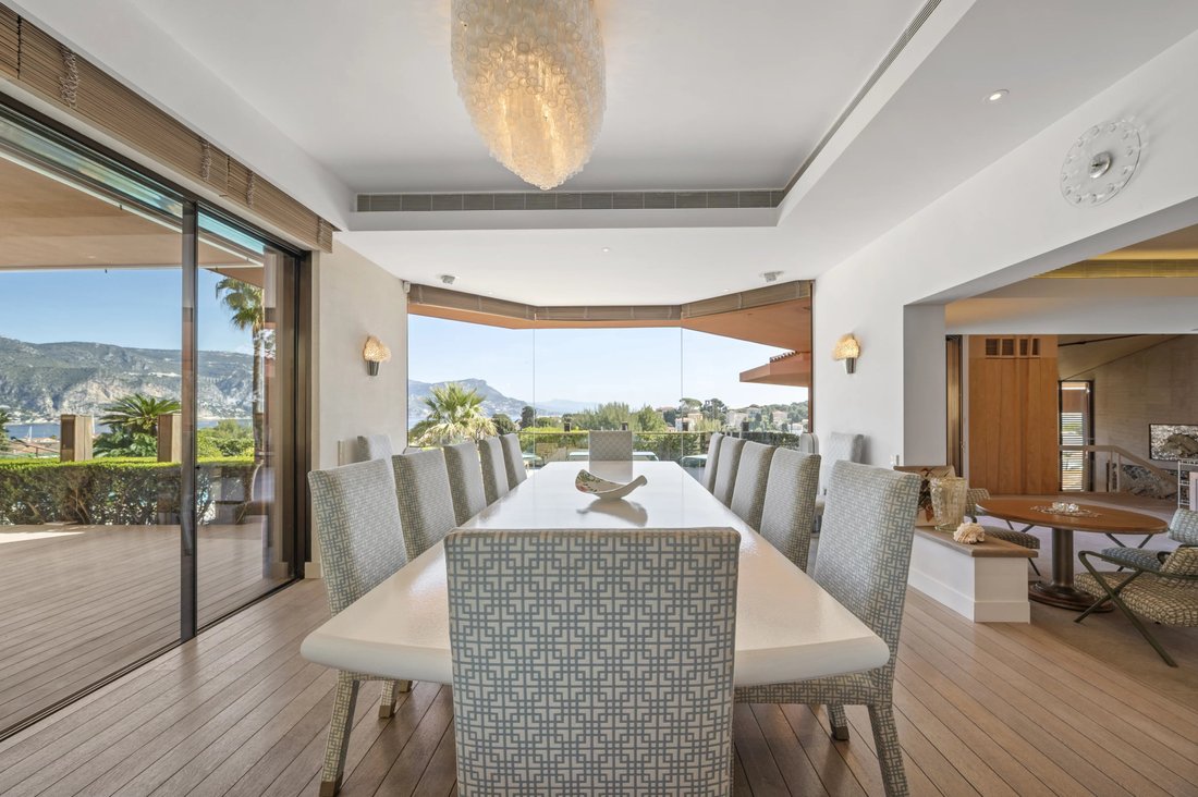 Villa in Saint-Jean-Cap-Ferrat, Provence-Alpes-Côte d'Azur, France 5 - 17756553