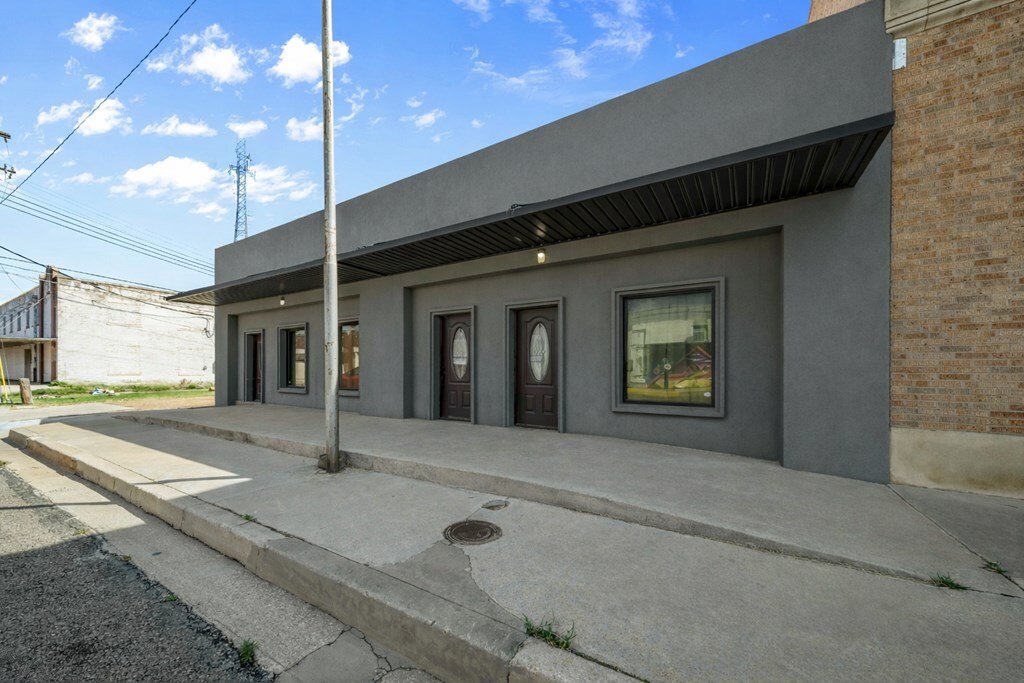 Haus in Big Spring, Texas, Vereinigte Staaten 3 - 17758984