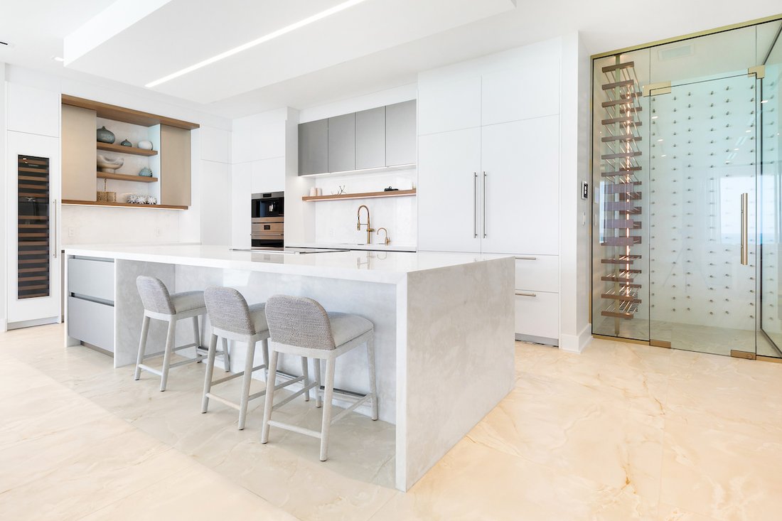 Apartment in Nassau, New Providence, The Bahamas 3 - 17756662