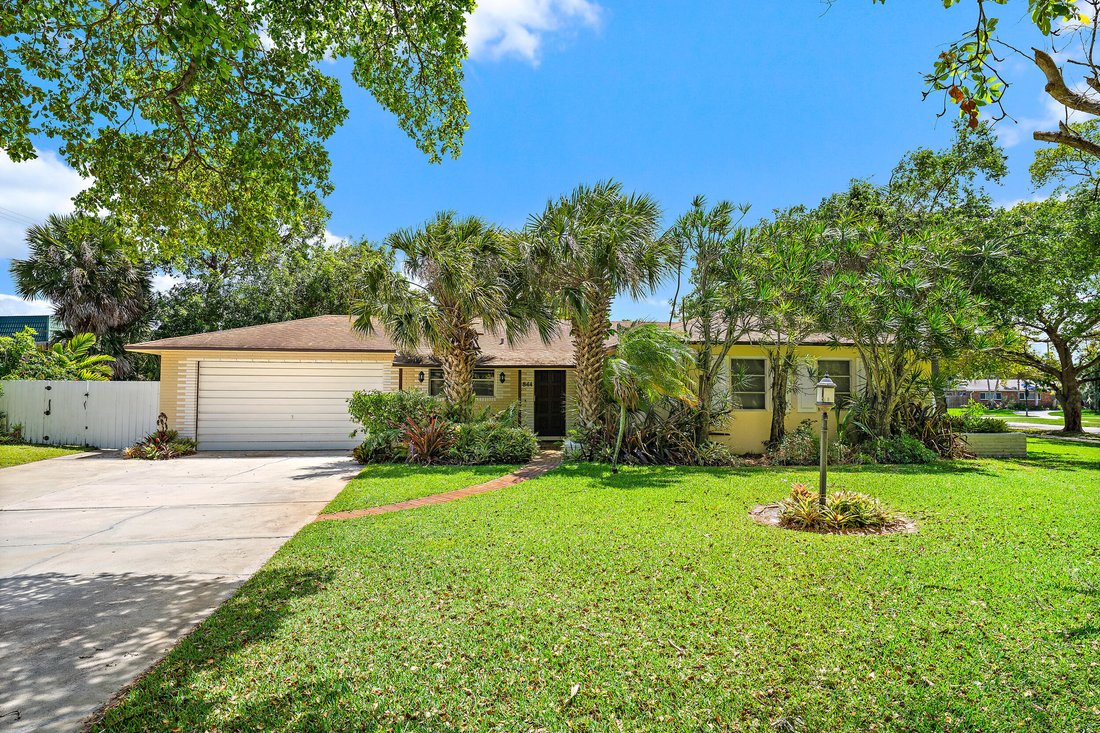 House in North Palm Beach, Florida, United States 4 - 17755763