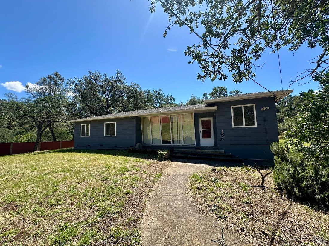 House in St. Helena, California, United States 2 - 17460382