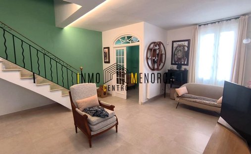 Villa in Maó / Mahón, Balearic Islands, Spain 1
