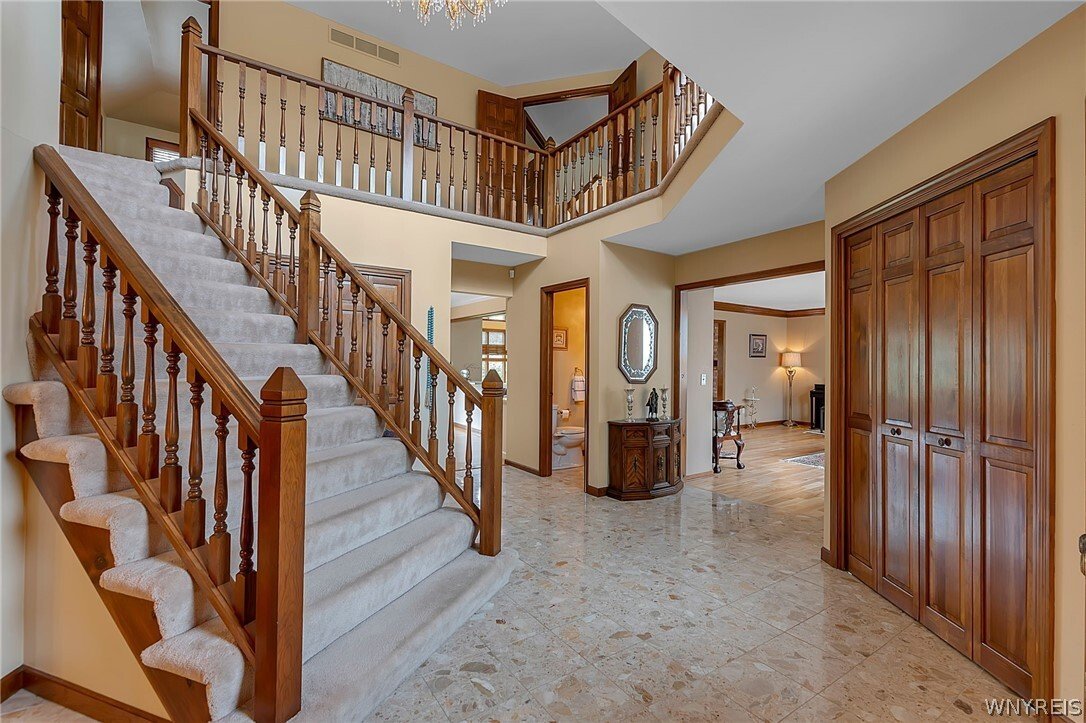 House in East Amherst, New York, United States 4 - 17760470