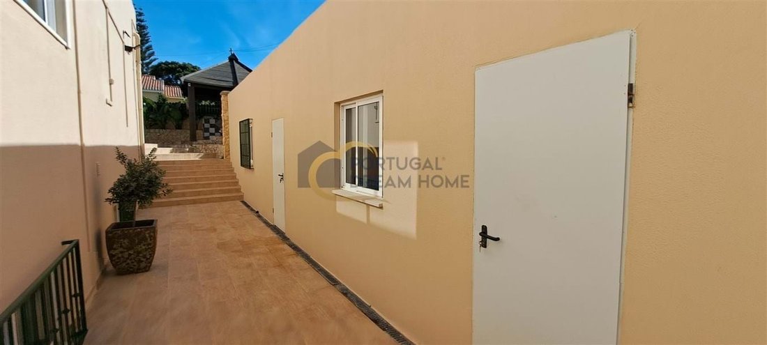 Villa in Olhos de Agua, Algarve, Portugal 2 - 17757590