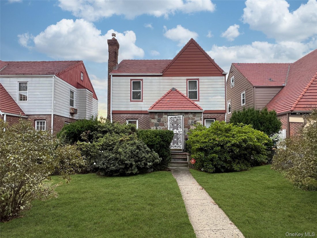 House in New York, New York, United States 1 - 17754758