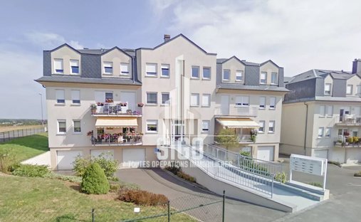 Wohnung in Düdelingen, Distrikt Luxemburg, Luxemburg 1