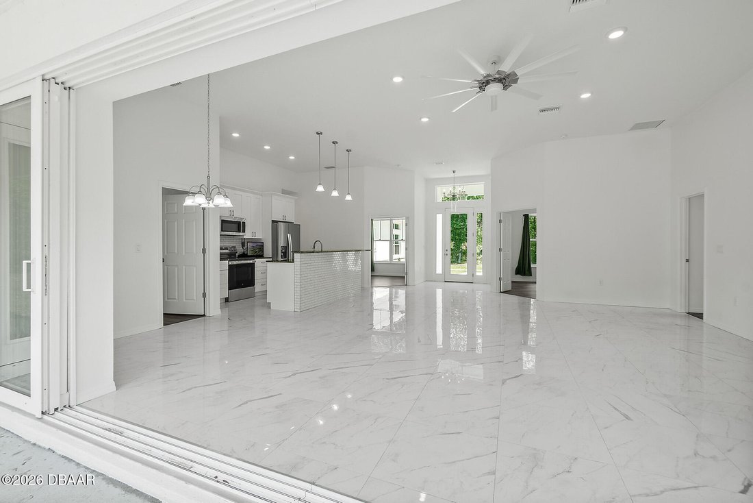 House in Seville, Florida, United States 5 - 17755380
