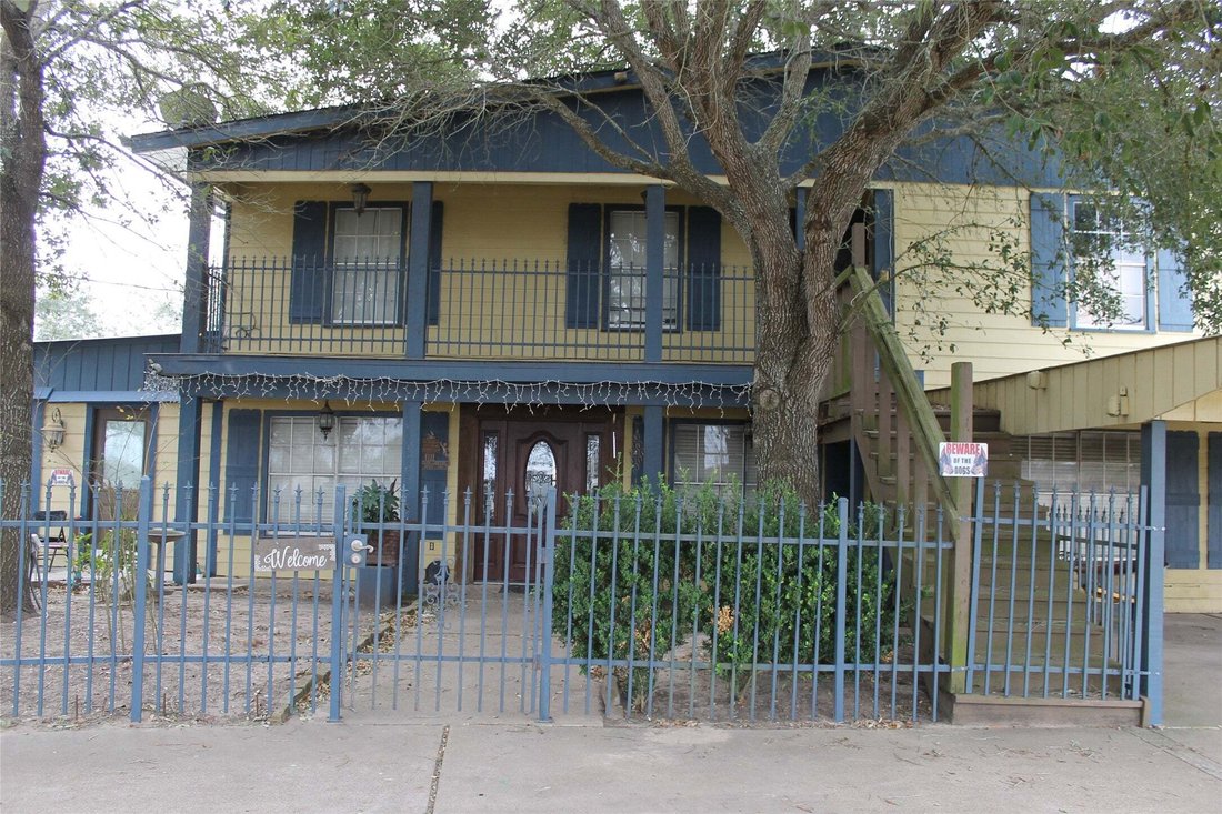 House in Rosenberg, Texas, United States 2 - 17757654