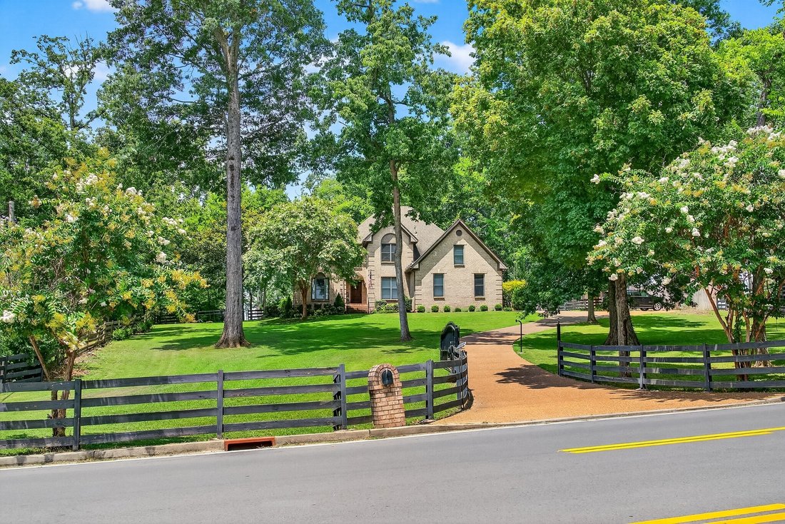 House in Franklin, Tennessee, United States 4 - 17758923