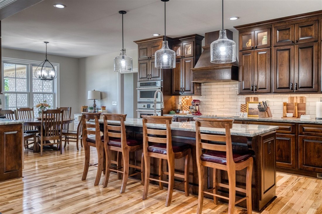 House in Rockfield, Kentucky, United States 5 - 17760574
