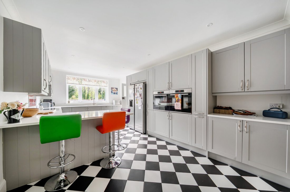 House in Romsey, England 5 - 17758108