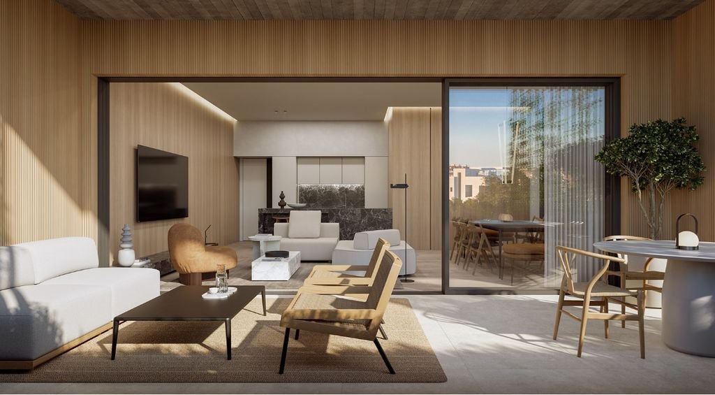 Apartment in Limassol, Limassol, Cyprus 2 - 17759657