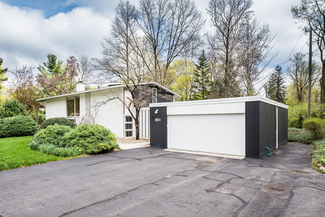 Casa a Ann Arbor, Michigan, Stati Uniti 3 - 17761113