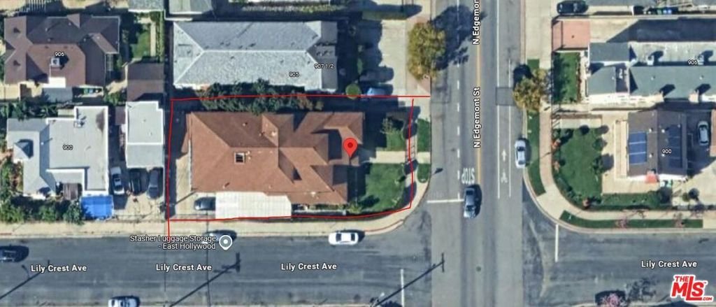 Los Angeles, California, United States 5 - 17758854