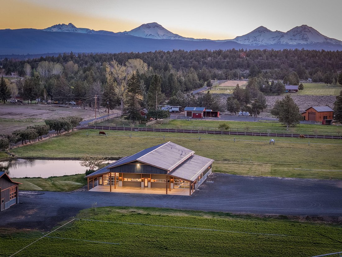 Haus in Bend, Oregon, Vereinigte Staaten 1 - 17758212