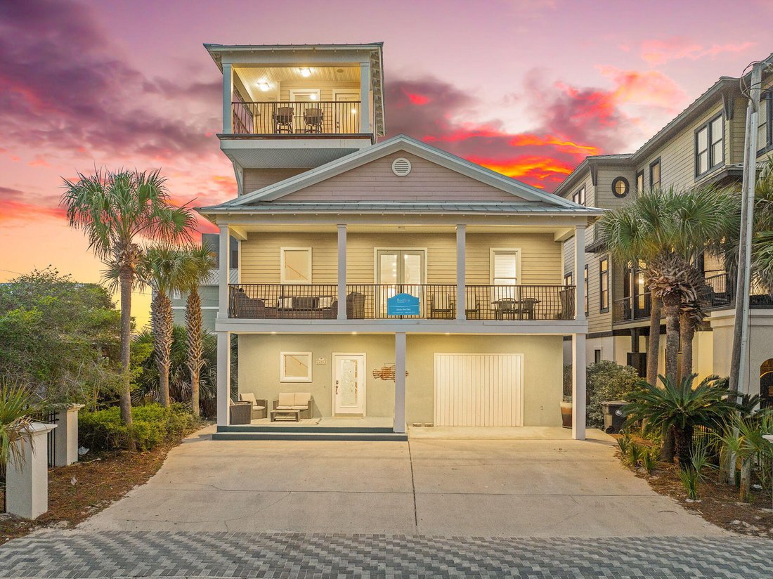 House in Miramar Beach, Florida, United States 1 - 17758146
