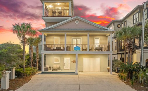 House in Miramar Beach, Florida, United States 1
