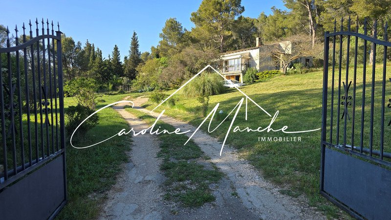 House in Ventabren, Provence-Alpes-Côte d'Azur, France 4 - 17602376