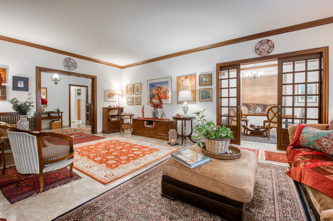 Apartamento en 5th District of Thessaloniki, Thessaloniki, Grecia 3 - 17758254