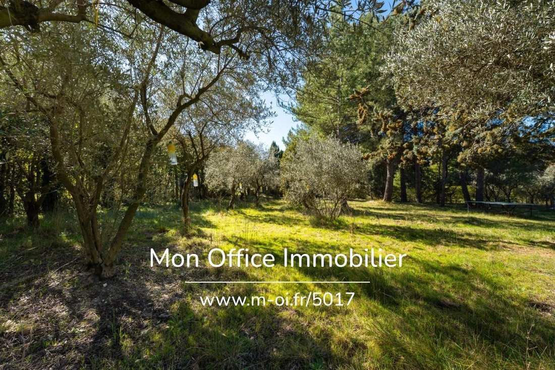 House in Ventabren, Provence-Alpes-Côte d'Azur, France 2 - 17755384