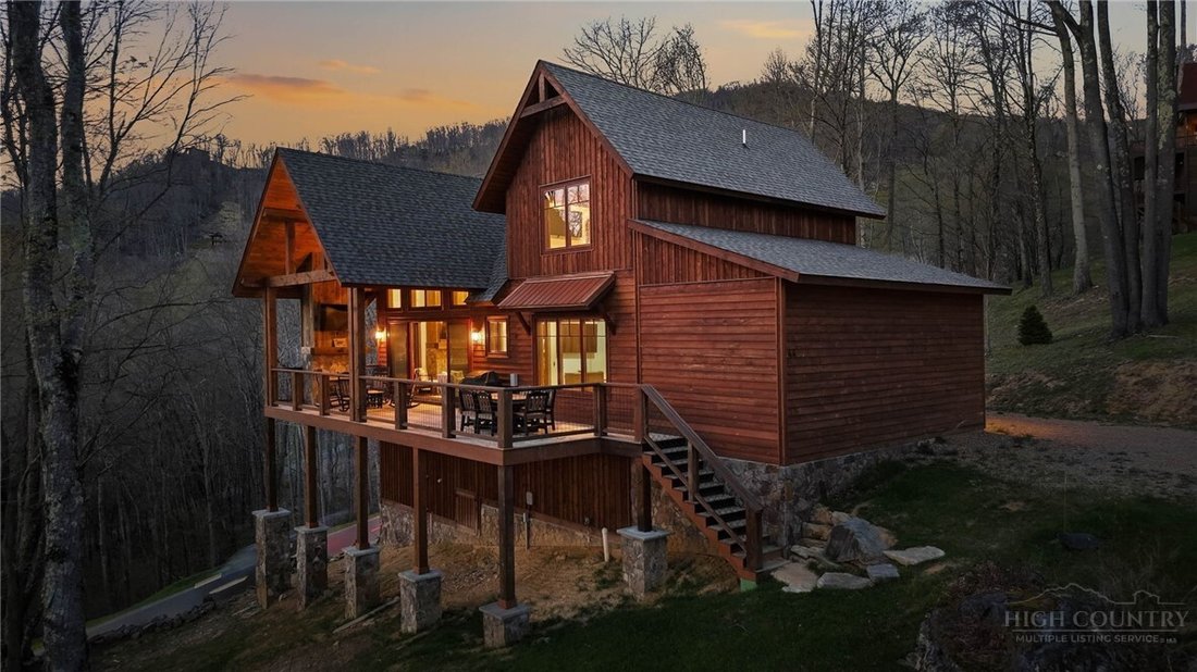 House in Banner Elk, North Carolina, United States 3 - 17758812