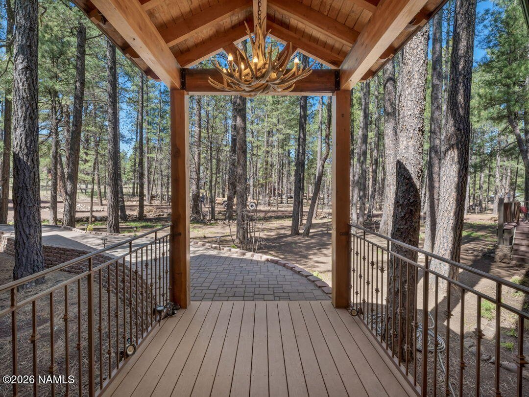 House in Mormon Lake, Arizona, United States 3 - 17756155