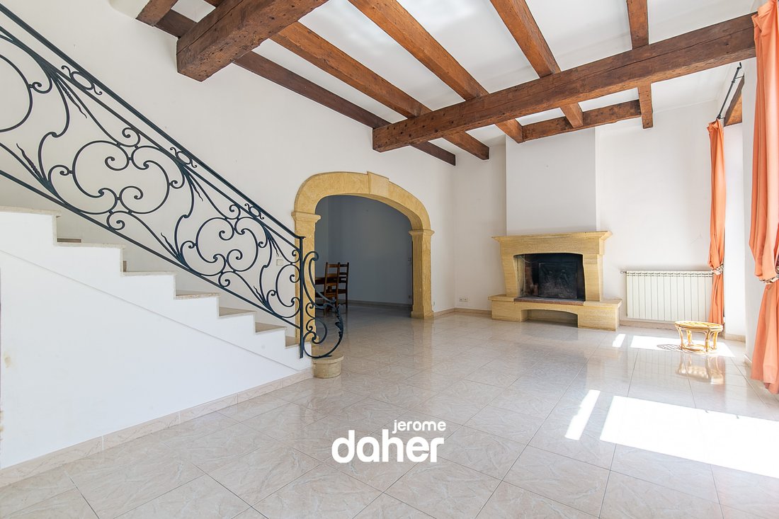 House in Ganteaume, Aubagne, France 5 - 17756130