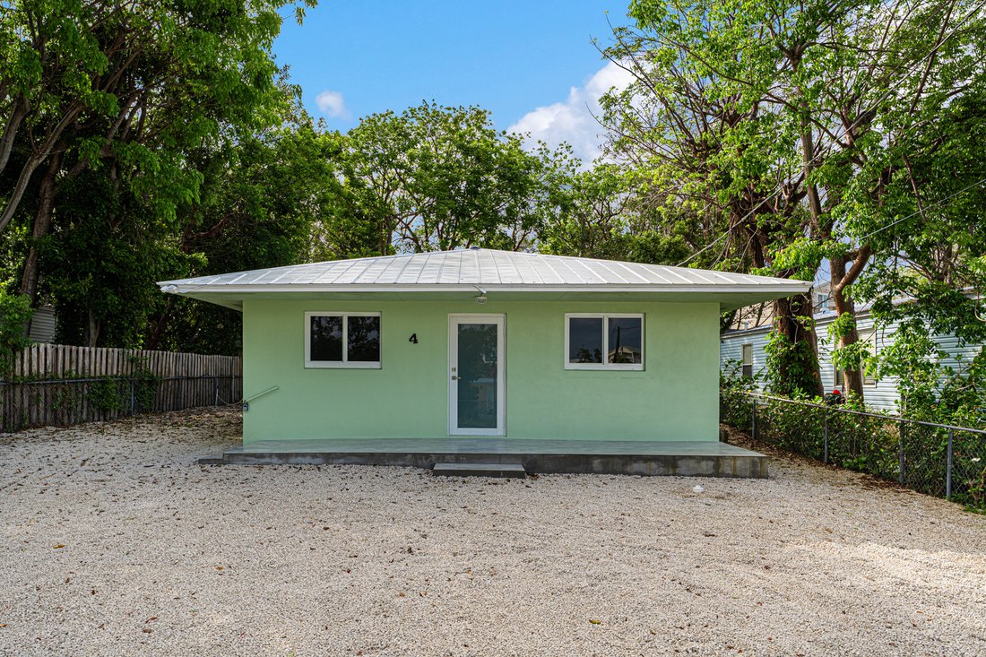 House in Key Largo, Florida, United States 3 - 17754640