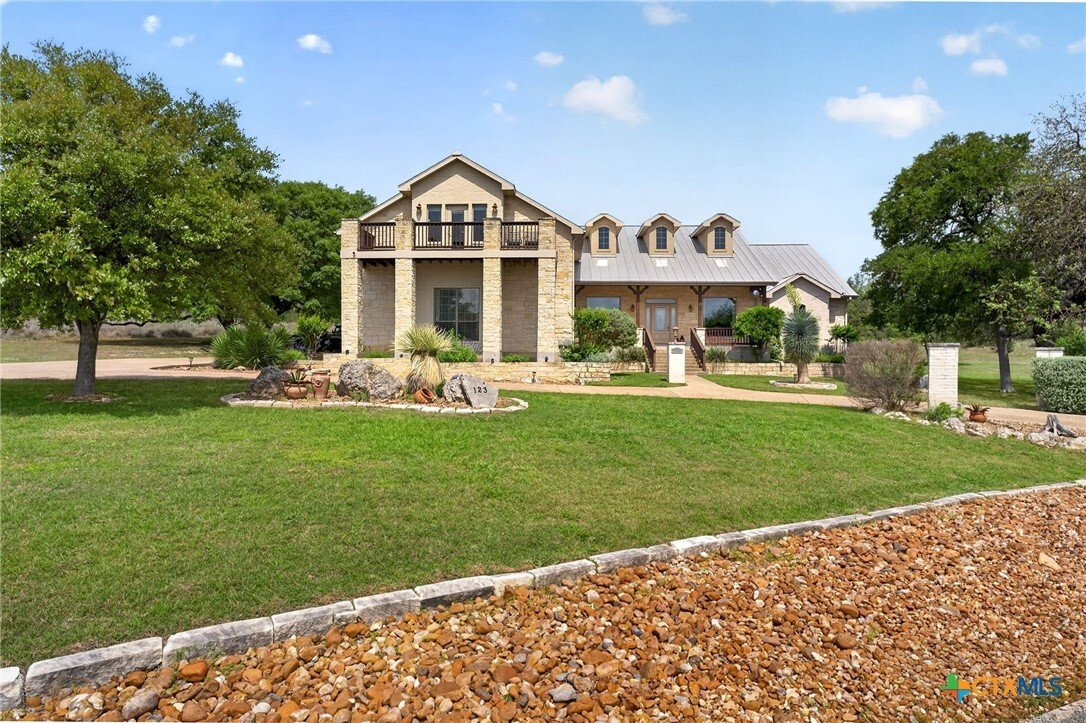 House in Spring Branch, Texas, United States 1 - 17757915