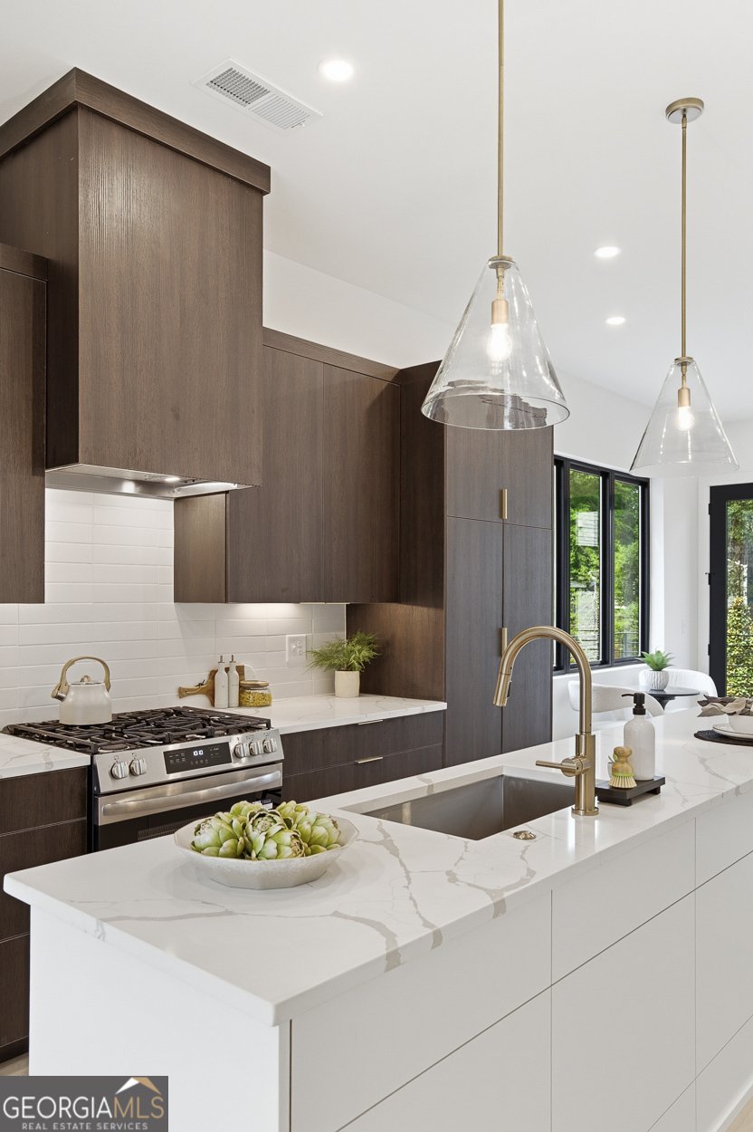 Townhouse in Atlanta, Georgia, United States 4 - 17758613