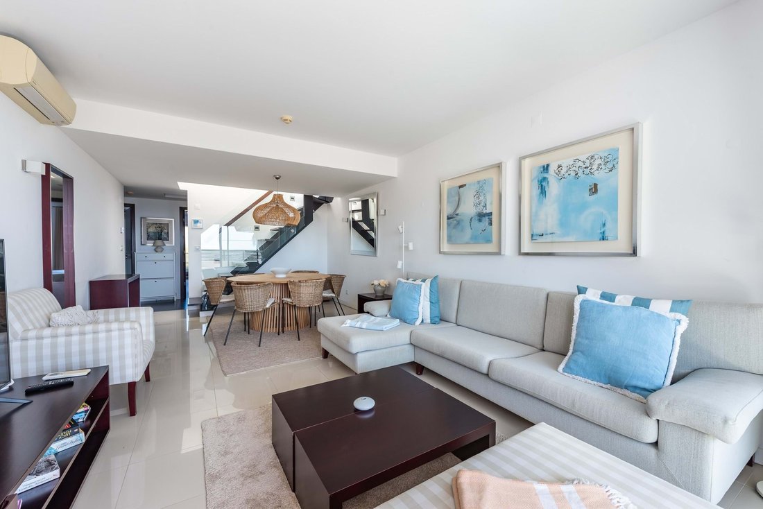 Apartment in Praia De Porto Mós, Sao Goncalo de Lagos, Algarve 5 - 17759002