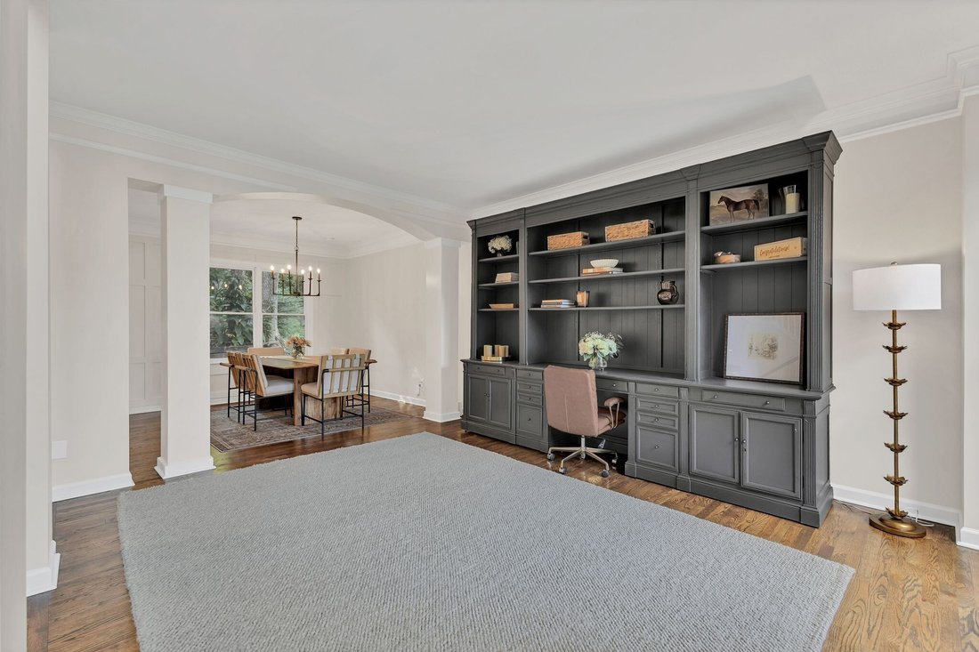 House in Nashville, Tennessee, United States 5 - 17758904