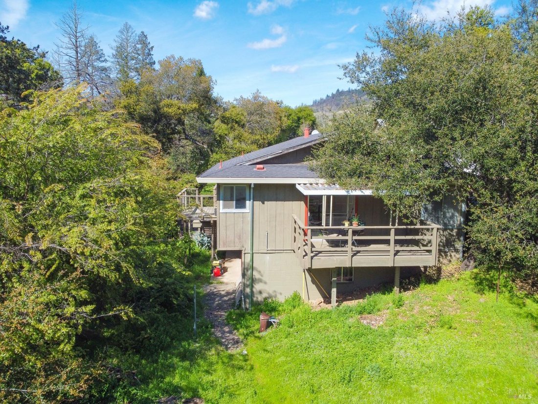 House in St. Helena, California, United States 4 - 17760091